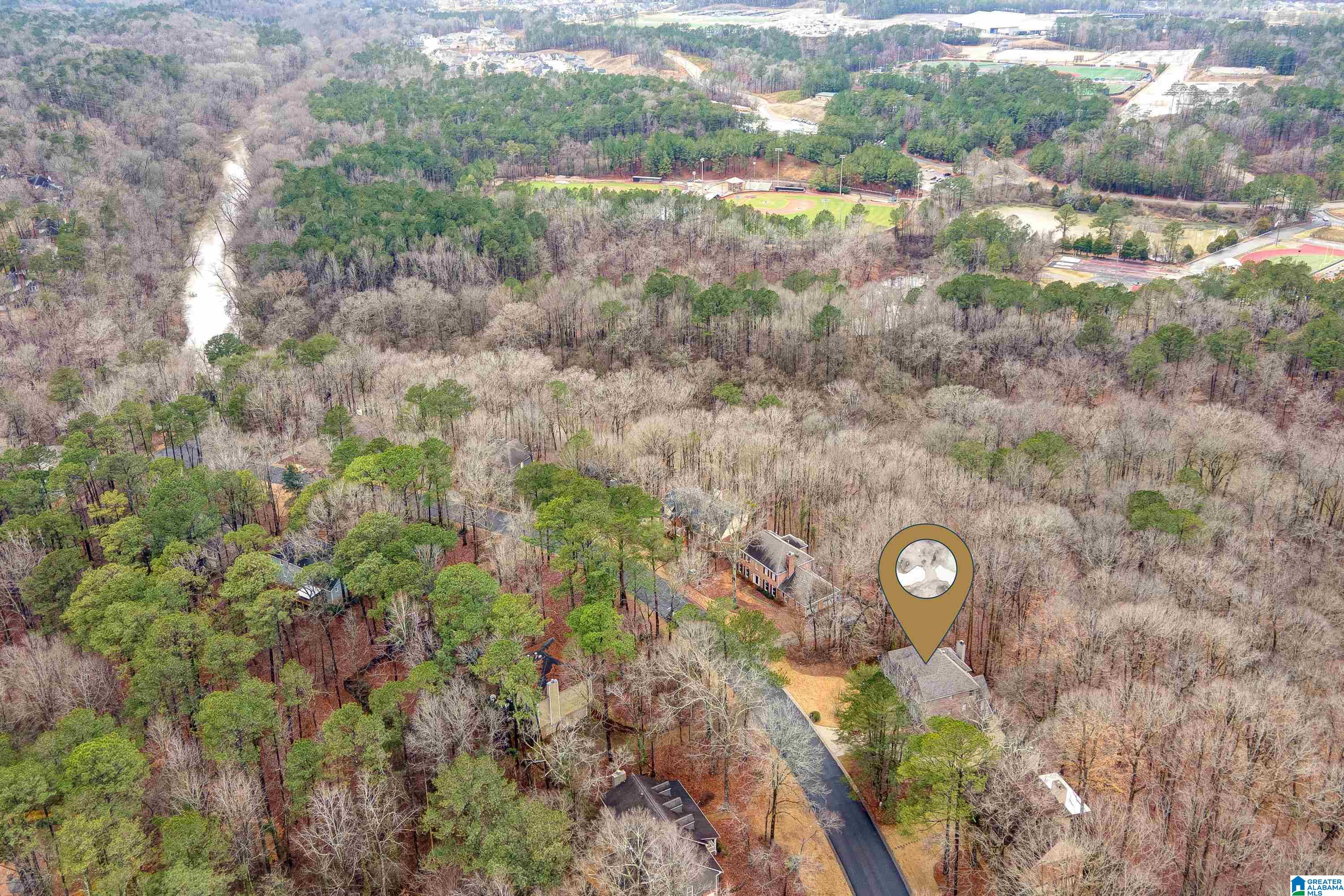 1204 River Road Birmingham, AL 35244 - Photo 71 of 72