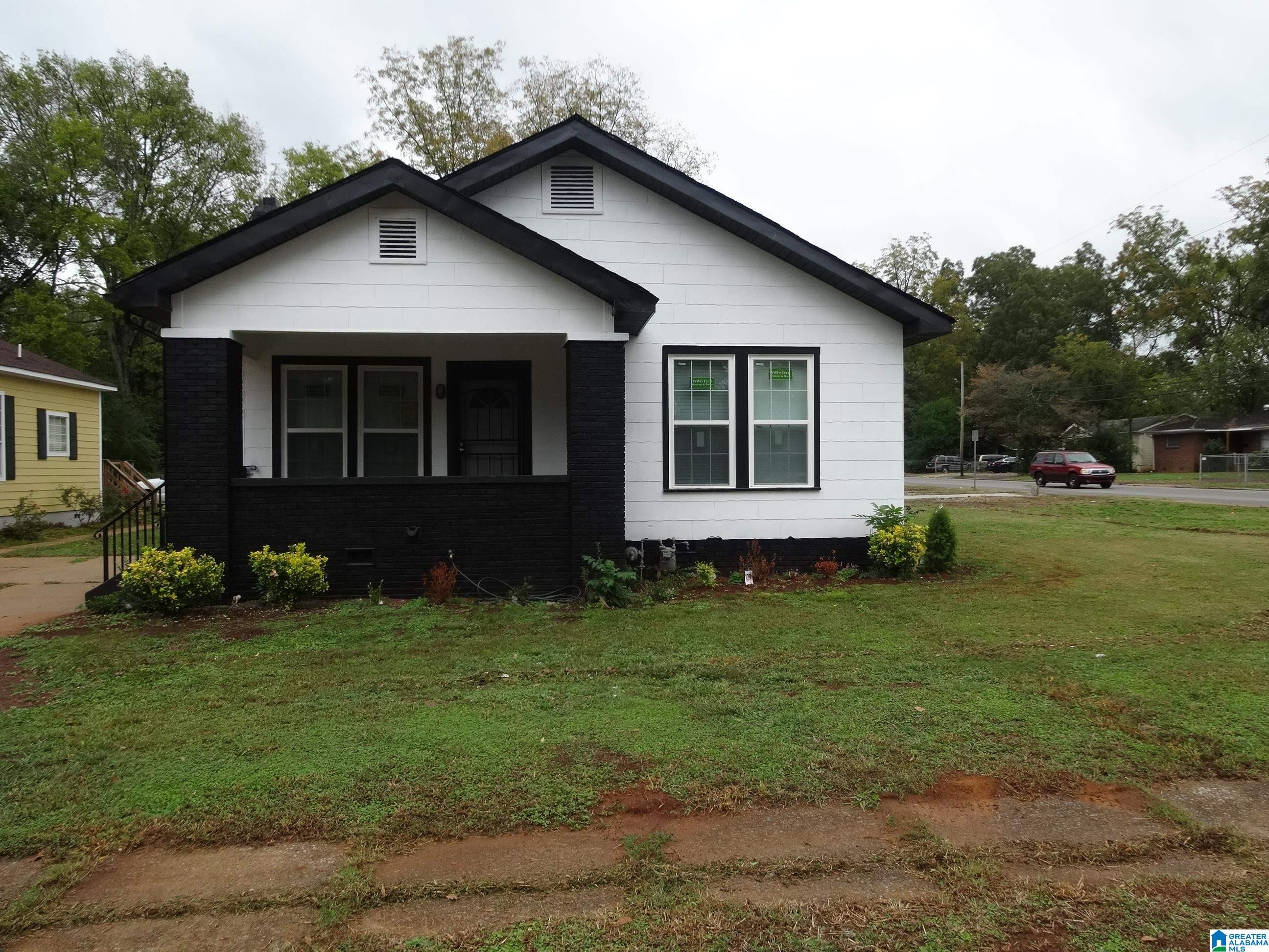 1317 16th Street Southwest Birmingham, AL 35211 - Photo 1 of 14
