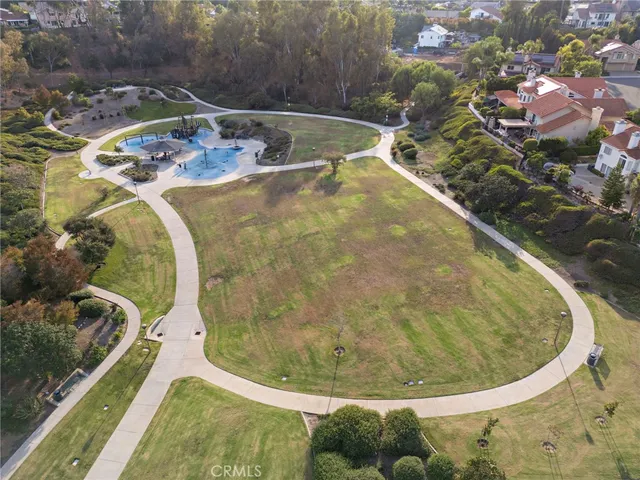 a view of a swimming pool