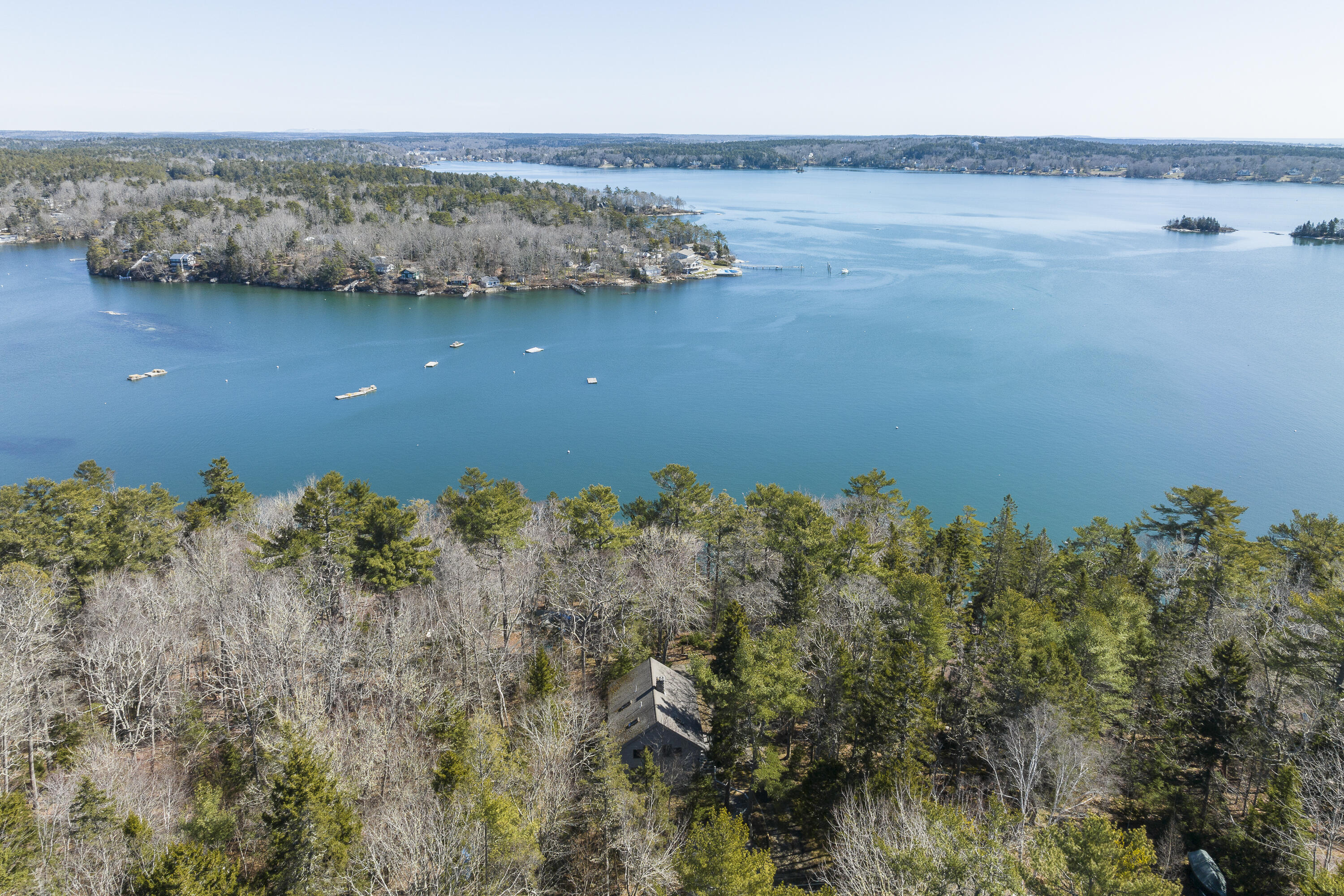 47 Crooked Pine Road Boothbay Harbor, ME 04538 - Photo 1 of 46 47 Crooked Pine Rd Boothbay Harbor, ME-1