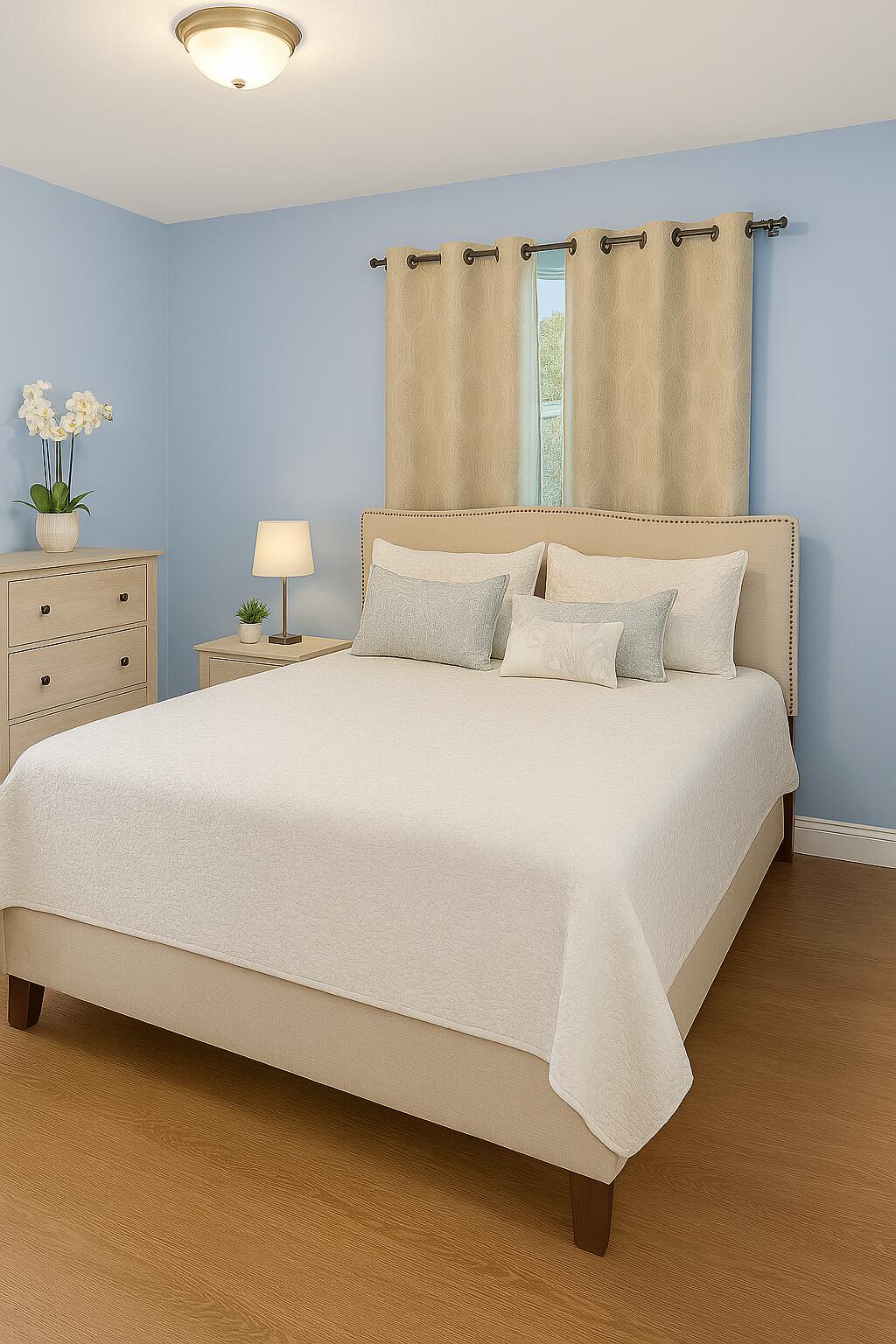 2303 Center Stone Lane Riviera Beach, FL 33404 - Photo 5 of 6 bedroom (AI enhance)