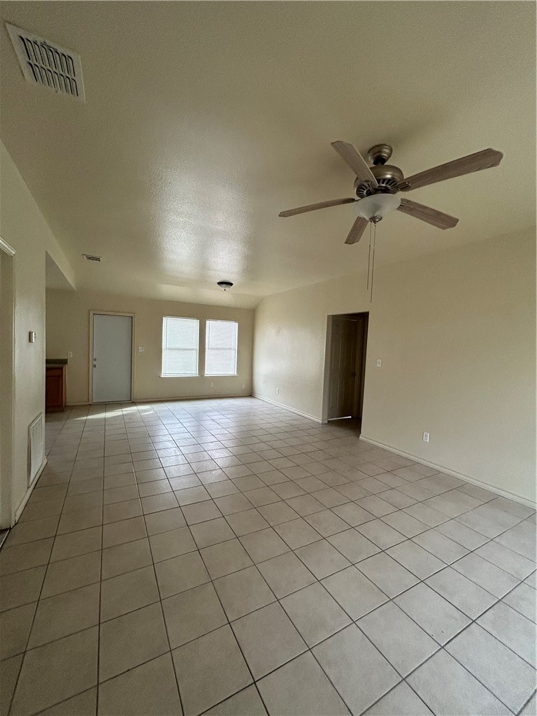 1401 Dewitt Street Corpus Christi, TX 78418 - Photo 2 of 11 a view of an empty room and window