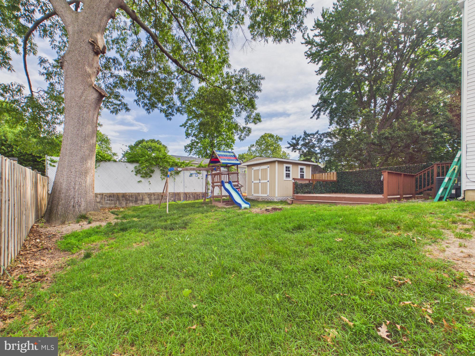 1358 Raleigh Drive Severn, MD 21144 - Photo 26 of 28