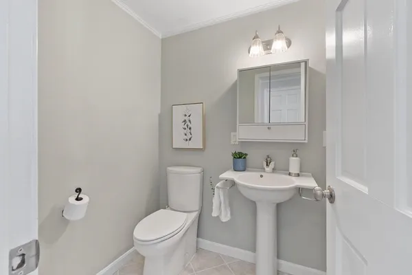 a vase of flowers with a potted plant