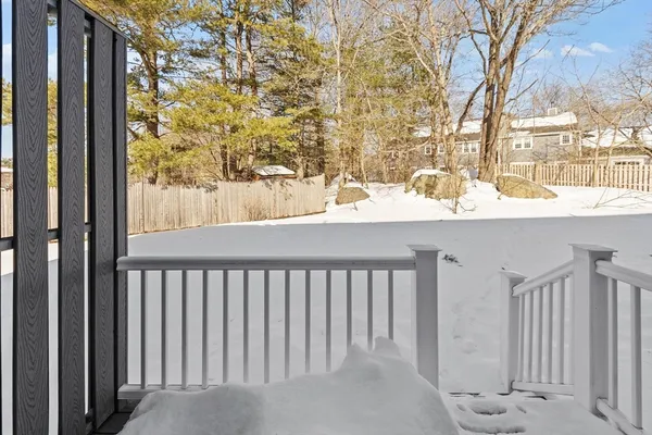 a picture of a park with a bench