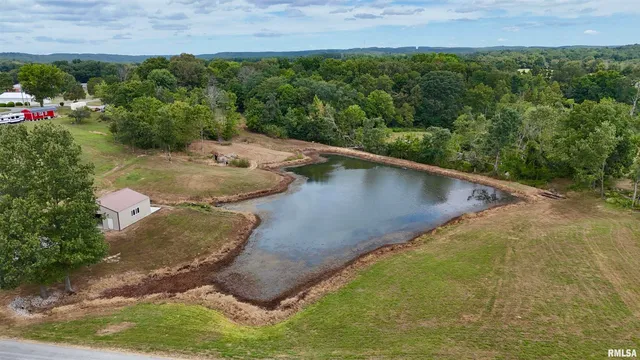 $99,900 | 0 Tulip Lane, Vienna, IL 62995