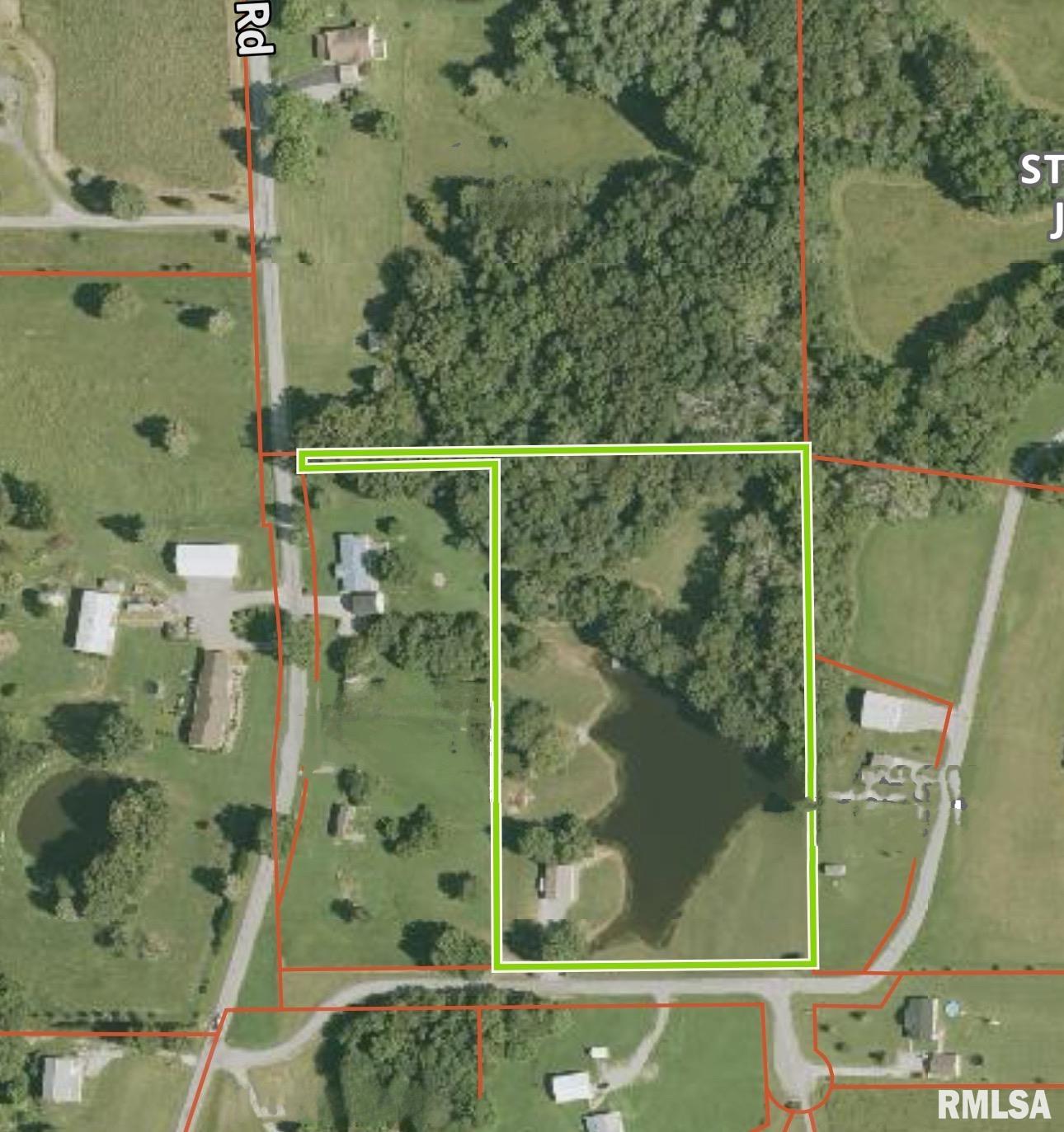 0 Tulip Lane Vienna, IL 62995 - Photo 2 of 14