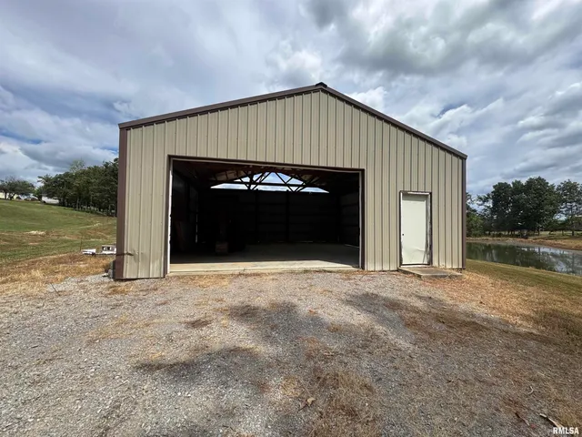 $99,900 | 0 Tulip Lane, Vienna, IL 62995