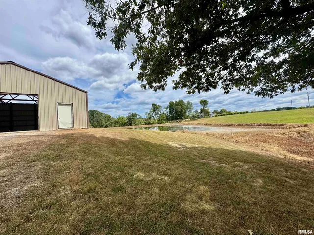 $99,900 | 0 Tulip Lane, Vienna, IL 62995