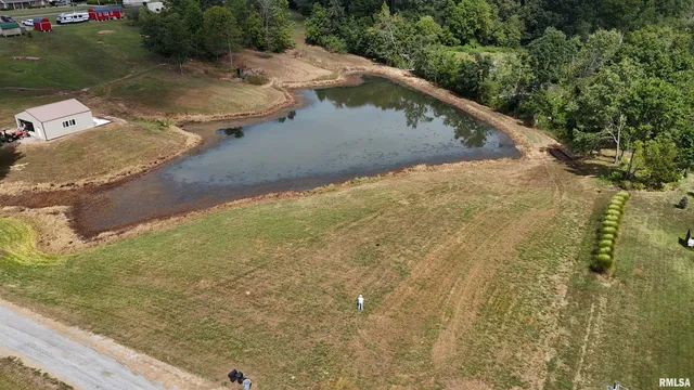 $99,900 | 0 Tulip Lane, Vienna, IL 62995