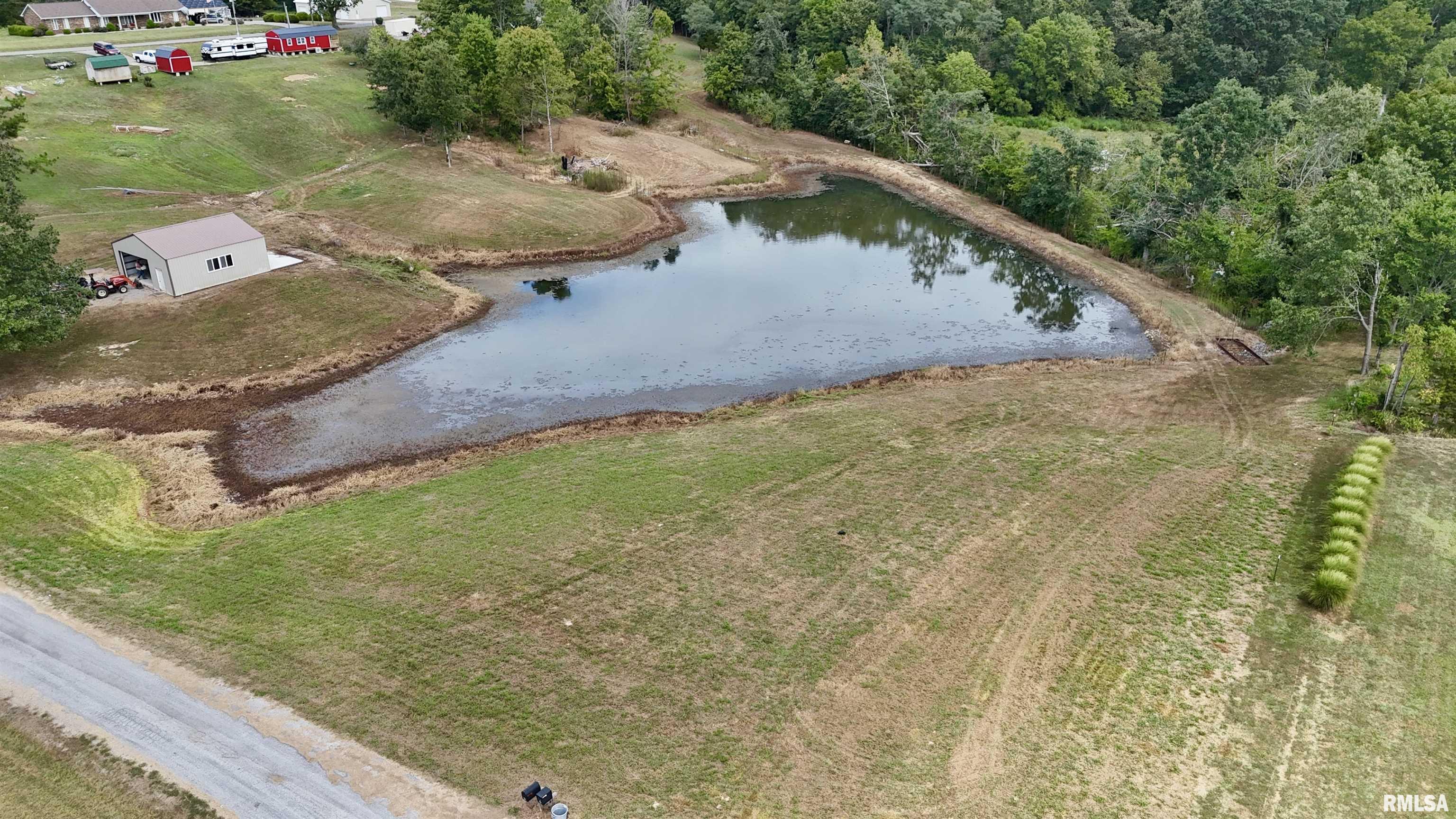 0 Tulip Lane Vienna, IL 62995 - Photo 8 of 14