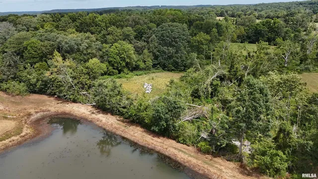 $99,900 | 0 Tulip Lane, Vienna, IL 62995