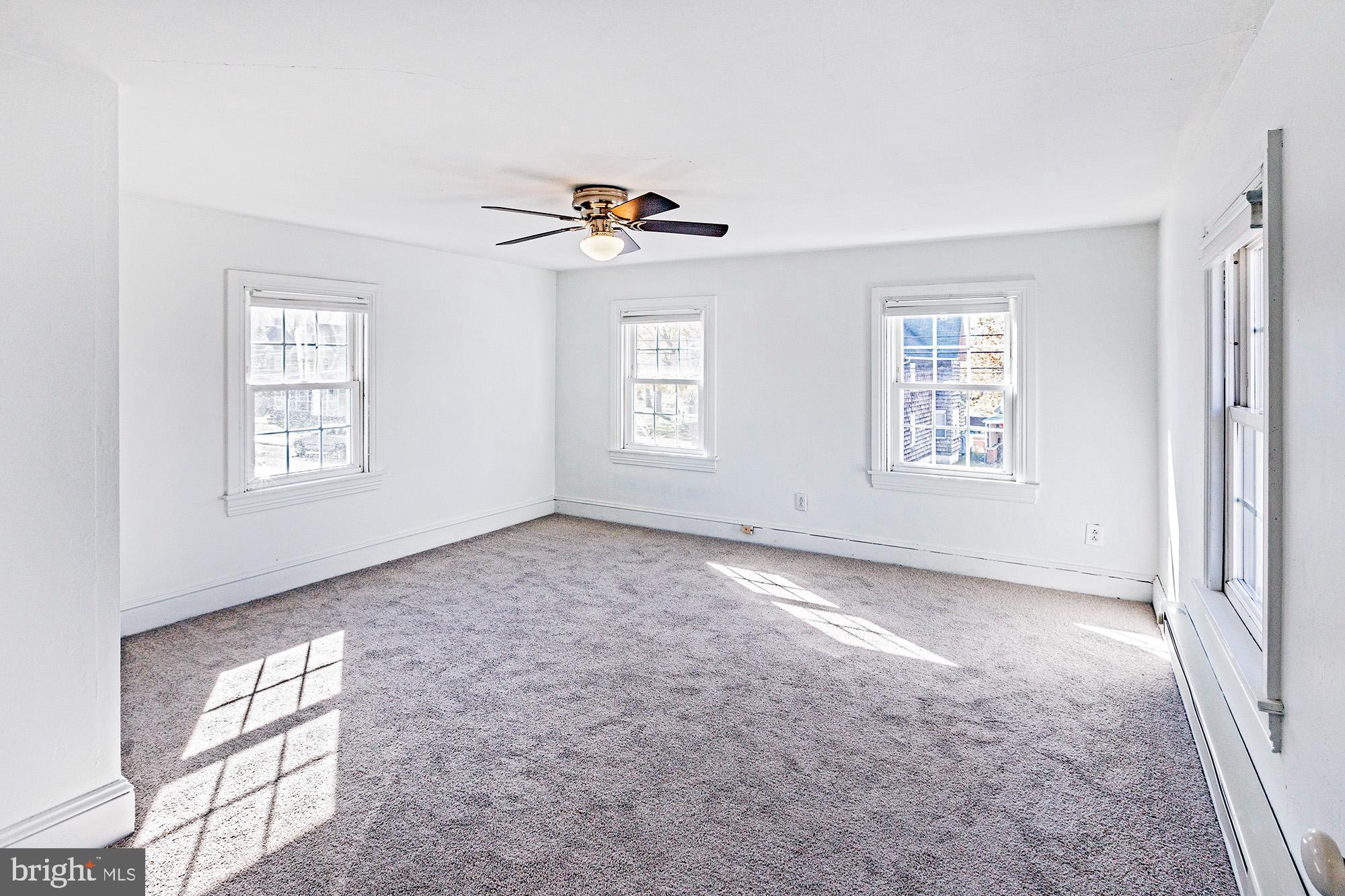 56 Main Street Hancocks Bridge, NJ 08038 - Photo 15 of 33 Bright and airy space with natural light.