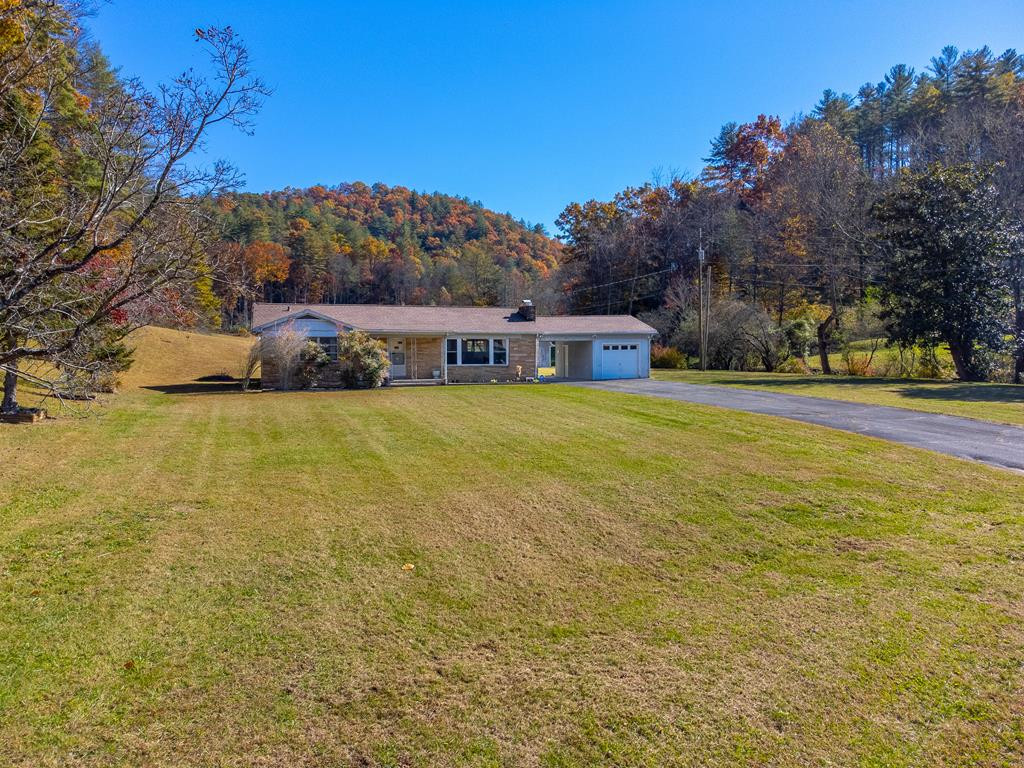 59 Poison Branch Road Robbinsville, NC 28771 - Photo 1 of 58 Main View