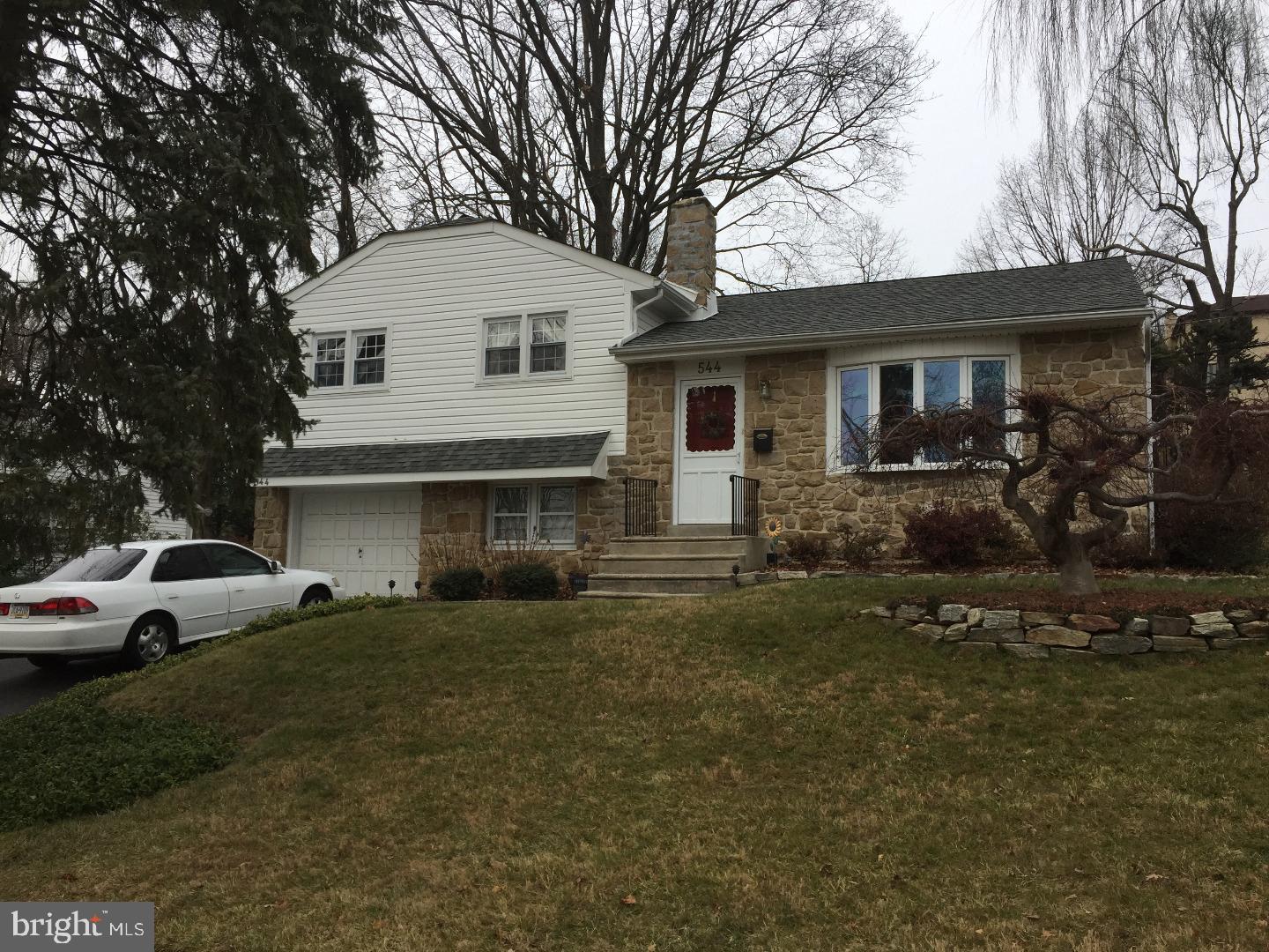 544 Pinetree Road Jenkintown, PA 19046 - Photo 1 of 25 Gallery Image 1