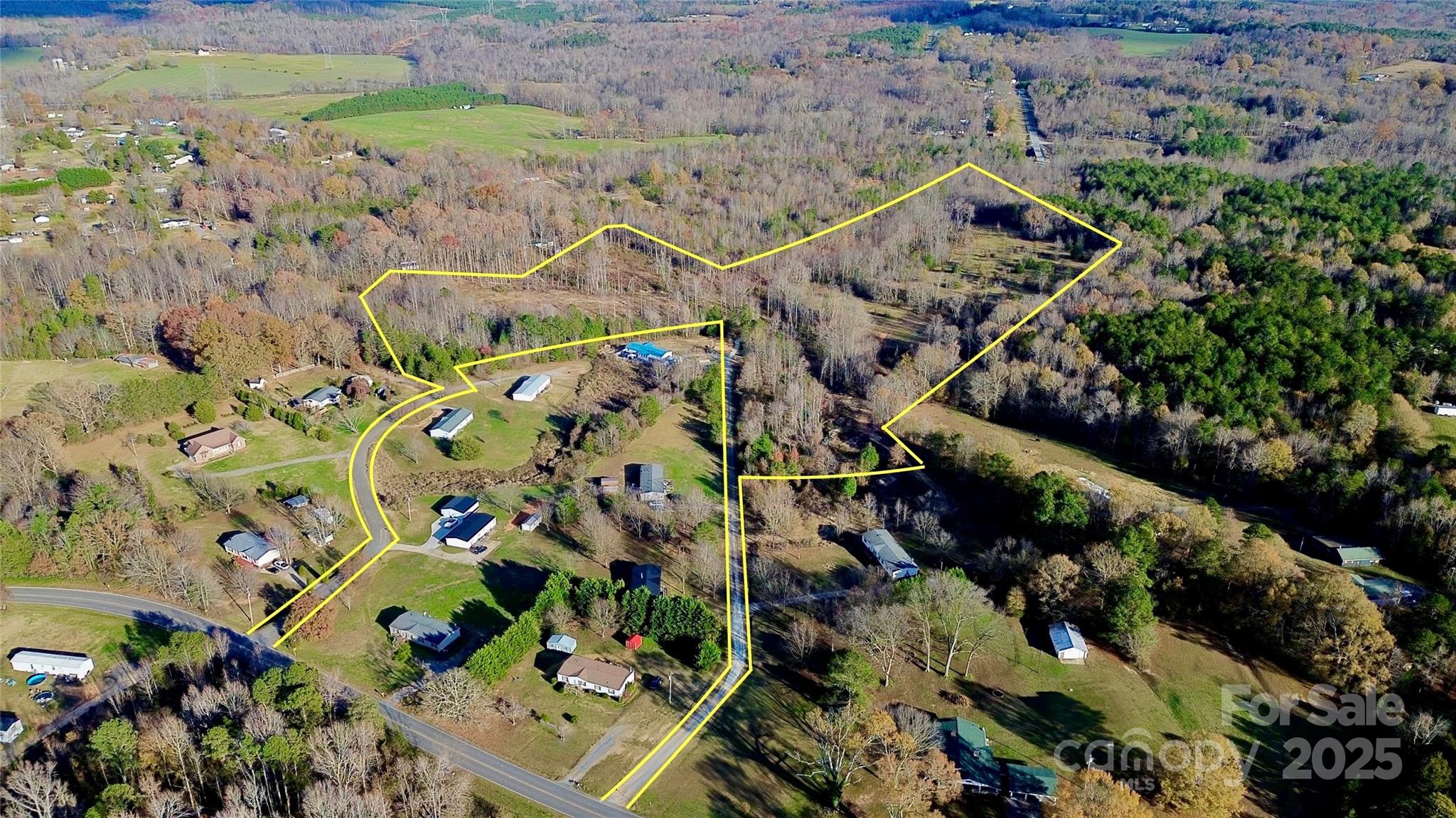 0 Stoney Point Road Shelby, NC 28150 - Photo 1 of 19