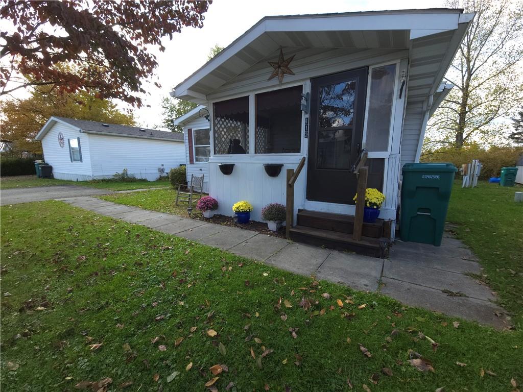 112 Reagan Road Mount Pleasant, PA 15666 - Photo 3 of 16 Gallery Image 3