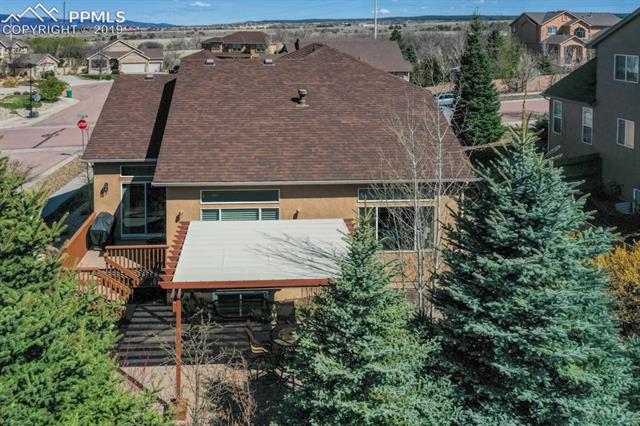 10764 Rhinestone Drive Colorado Springs, CO 80908 - Photo 14 of 14 Gallery Image 14