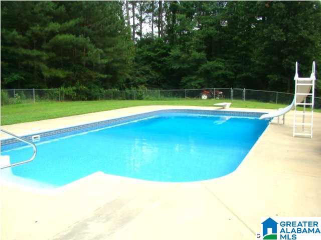 1639 Glenvale Road Jacksonville, AL 36265 - Photo 6 of 30