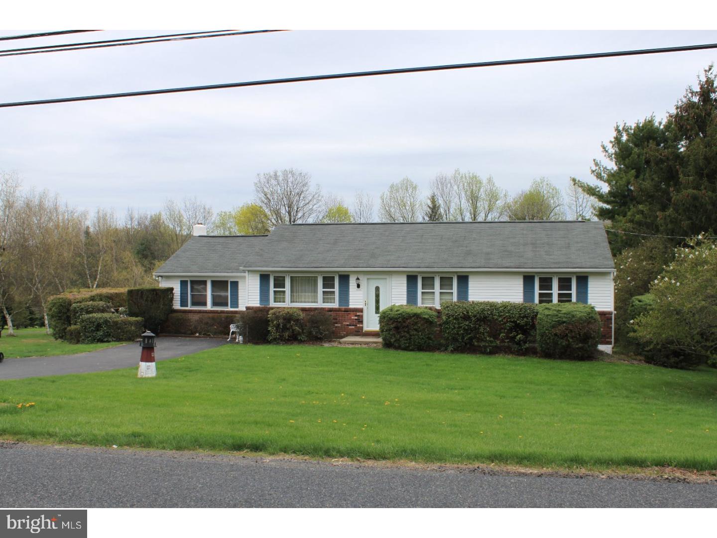 2175 Keiper Road Quakertown, PA 18951 - Photo 1 of 24 Exterior Front