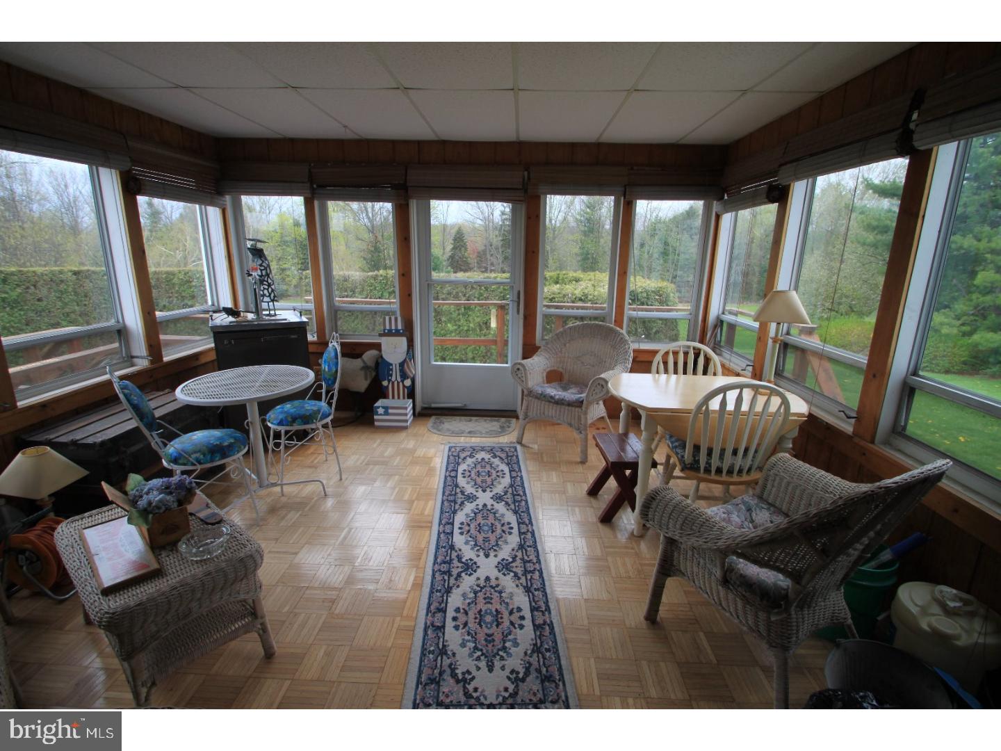 2175 Keiper Road Quakertown, PA 18951 - Photo 24 of 24 Sun Room