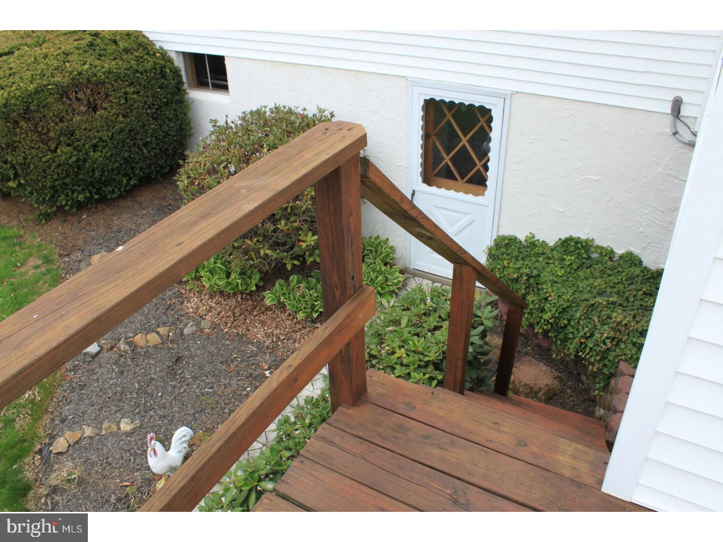 2175 Keiper Road Quakertown, PA 18951 - Photo 6 of 24 Deck