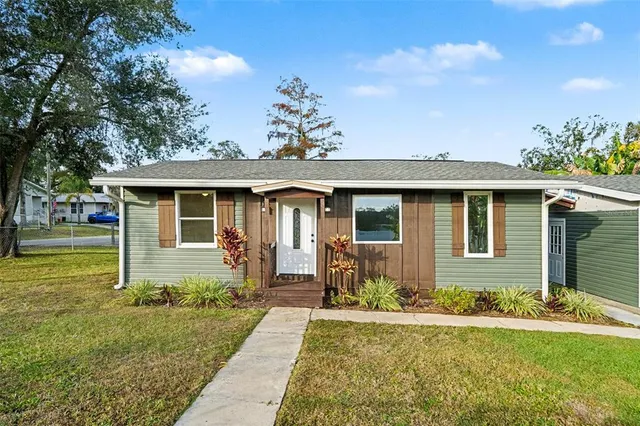 $250,000 | 37045 North Avenue, Dade City, FL 33523