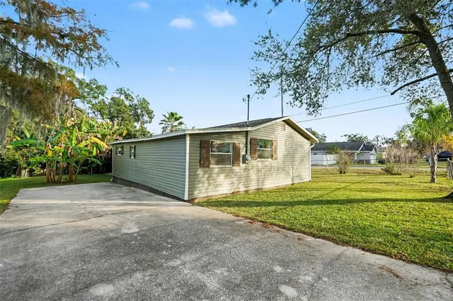 $250,000 | 37045 North Avenue, Dade City, FL 33523