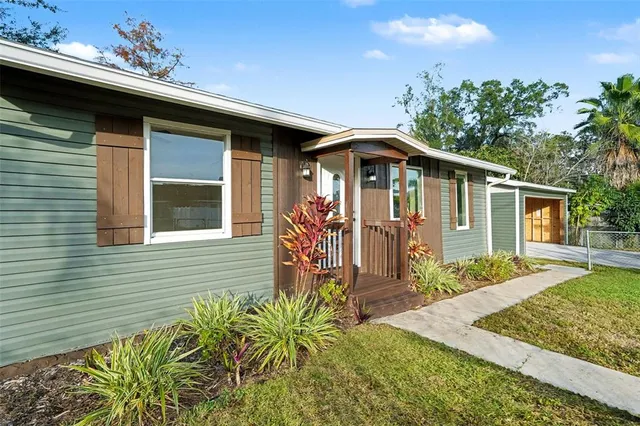 $250,000 | 37045 North Avenue, Dade City, FL 33523