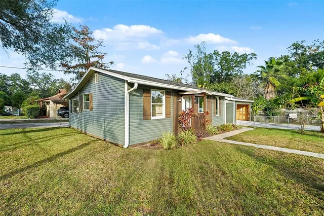 $250,000 | 37045 North Avenue, Dade City, FL 33523