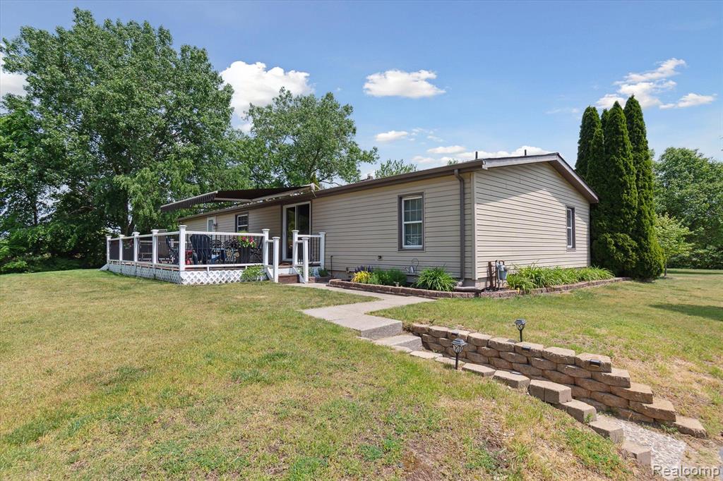 24450 Clark Road Belleville, MI 48111 - Photo 43 of 55