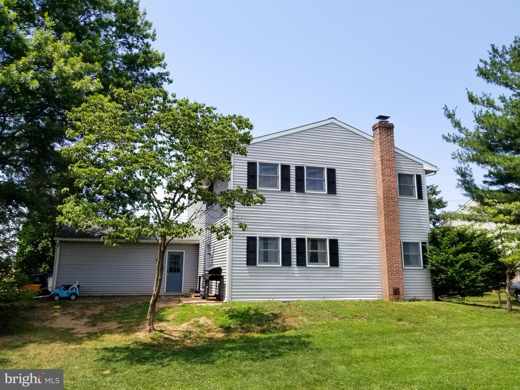 261 Hackman Road Ephrata, PA 17522 - Photo 16 of 17