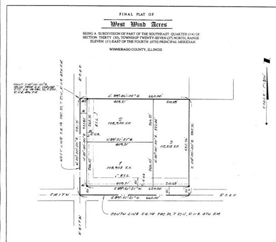 3787 Keith Road Pecatonica, IL 61063 - Photo 1 of 1 unknown