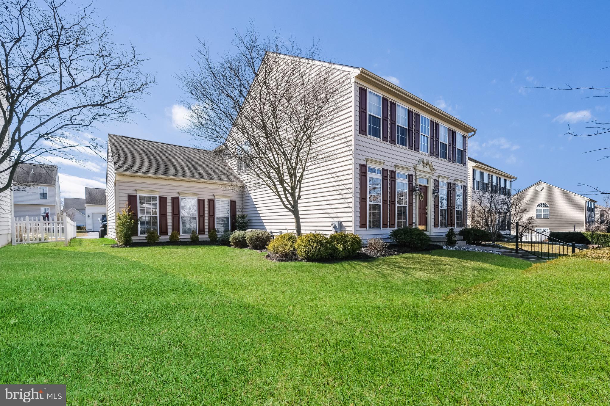 276 Barnhill Road Perkasie, PA 18944 - Photo 1 of 49