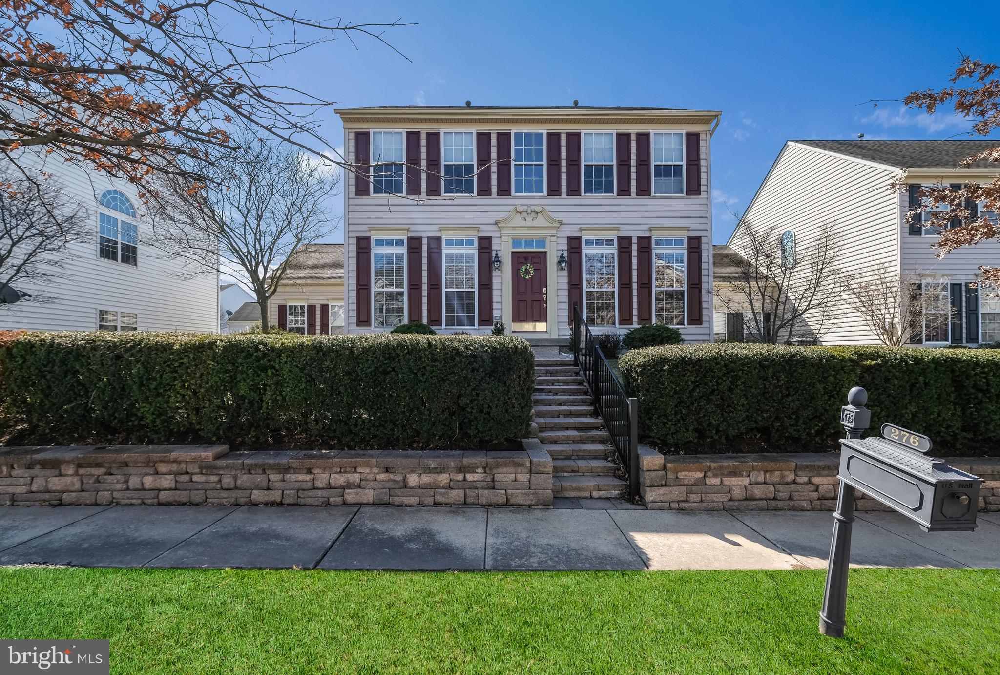 276 Barnhill Road Perkasie, PA 18944 - Photo 2 of 49