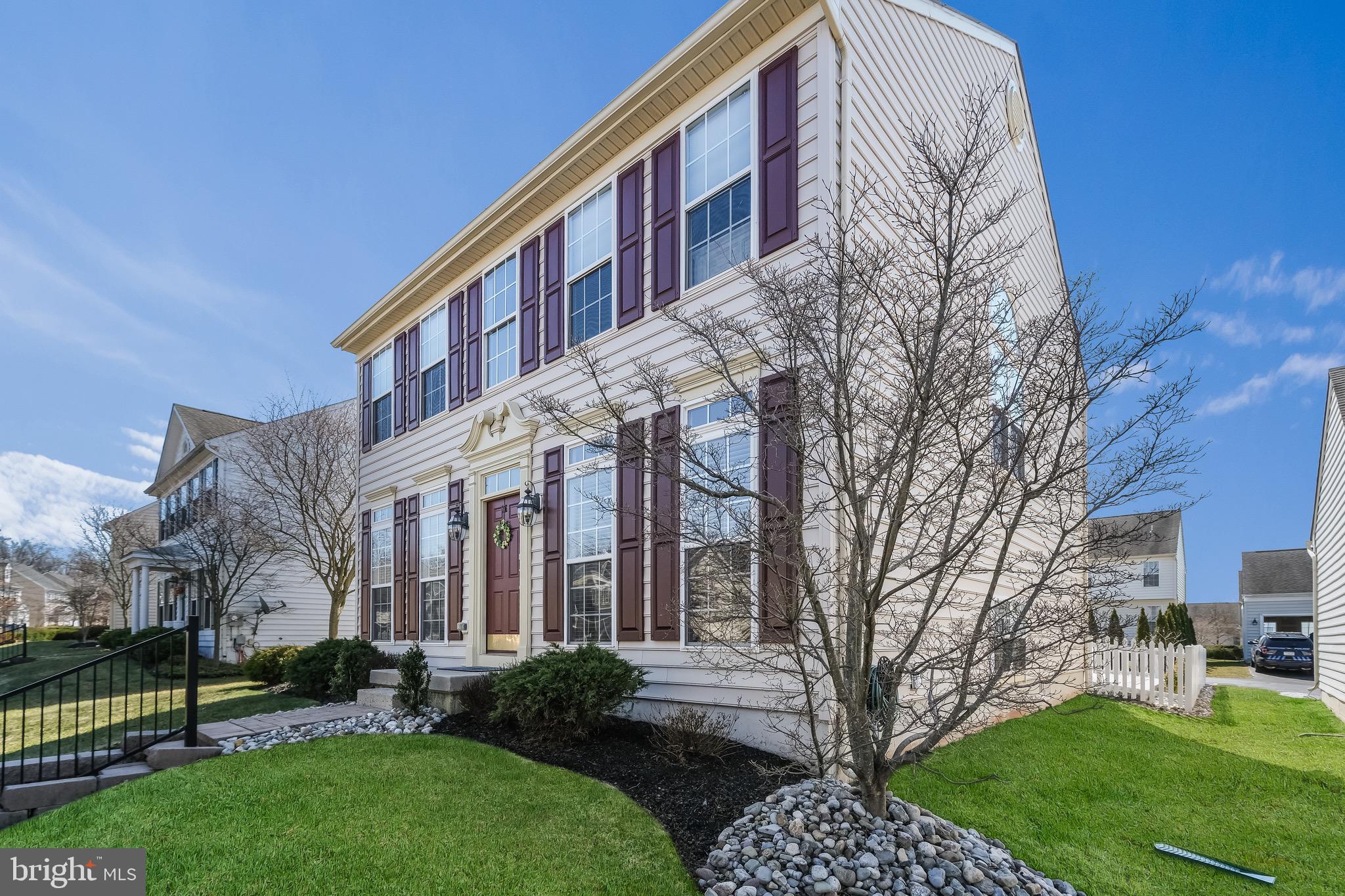 276 Barnhill Road Perkasie, PA 18944 - Photo 3 of 49