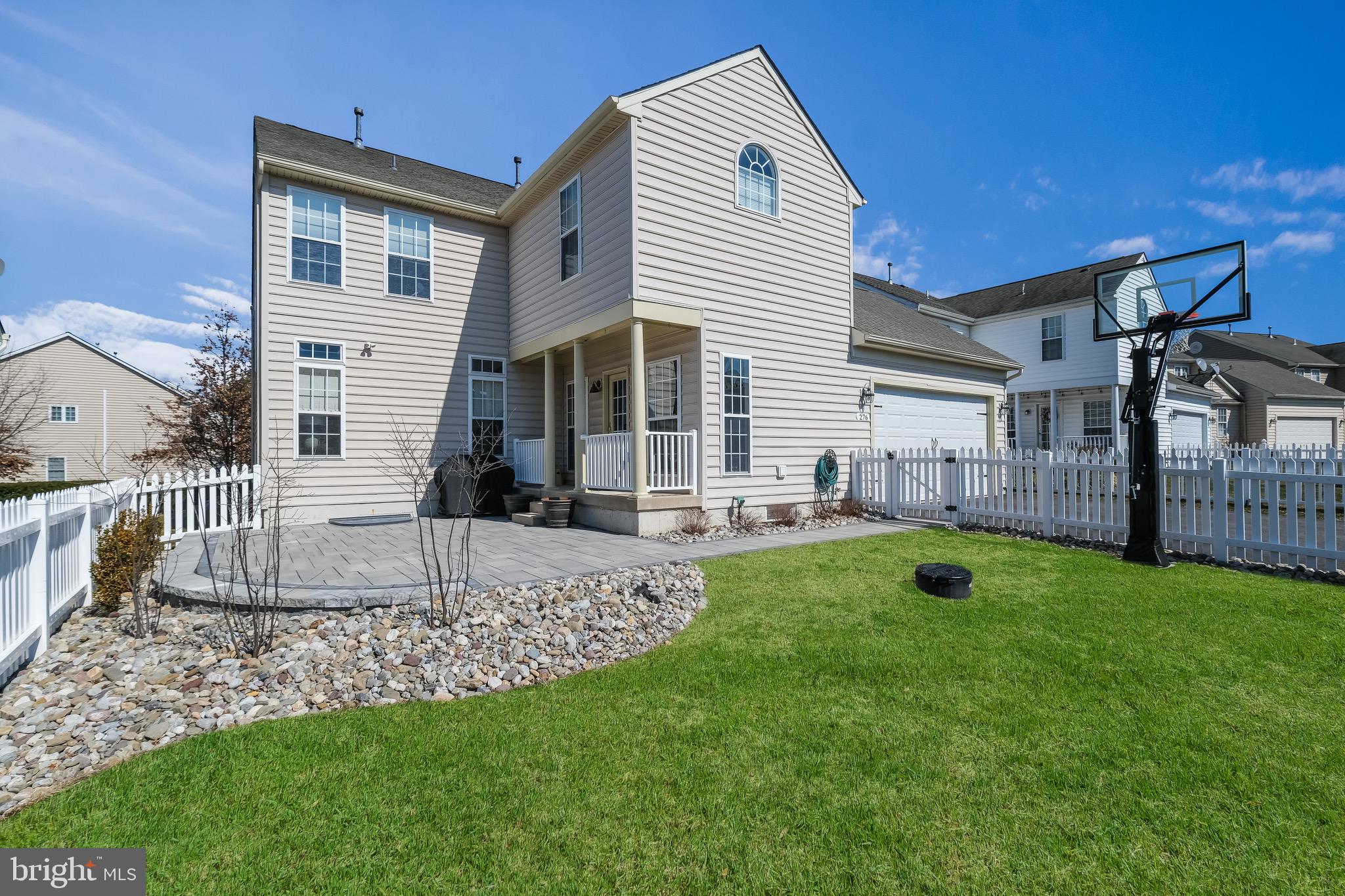 276 Barnhill Road Perkasie, PA 18944 - Photo 46 of 49