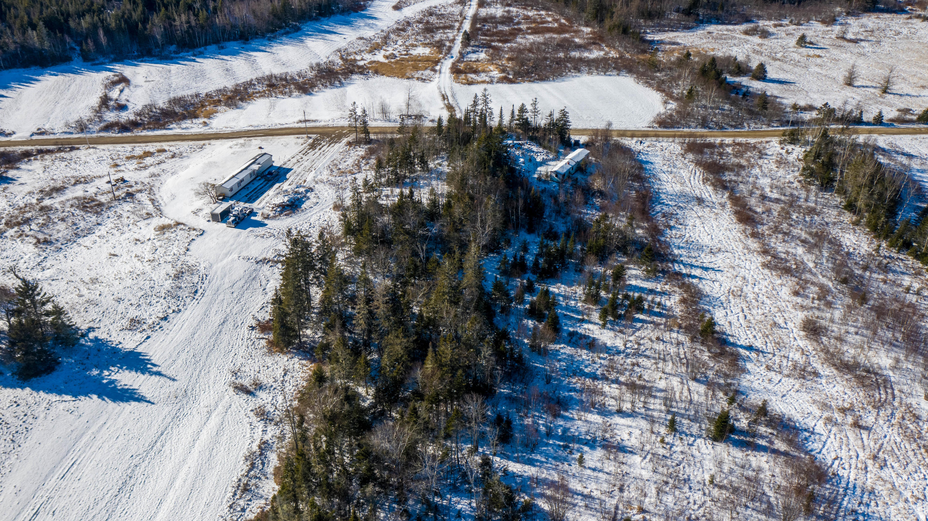 Tbd Birch Point Road Perry, ME 04667 - Photo 20 of 28 Perry Land Lincoln Cove off Birch Rd (21