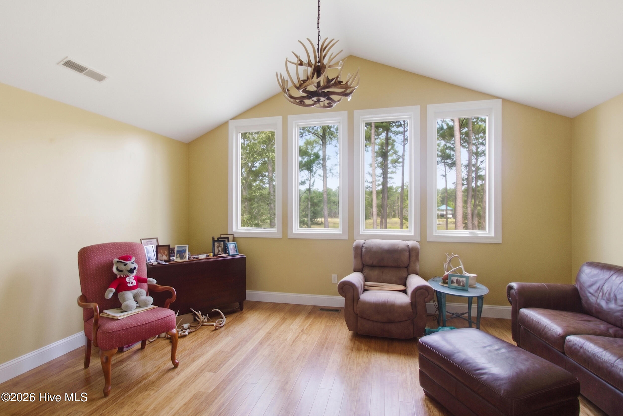 2436 Brown Creek Road Merritt, NC 28556 - Photo 39 of 64 Bonus Room