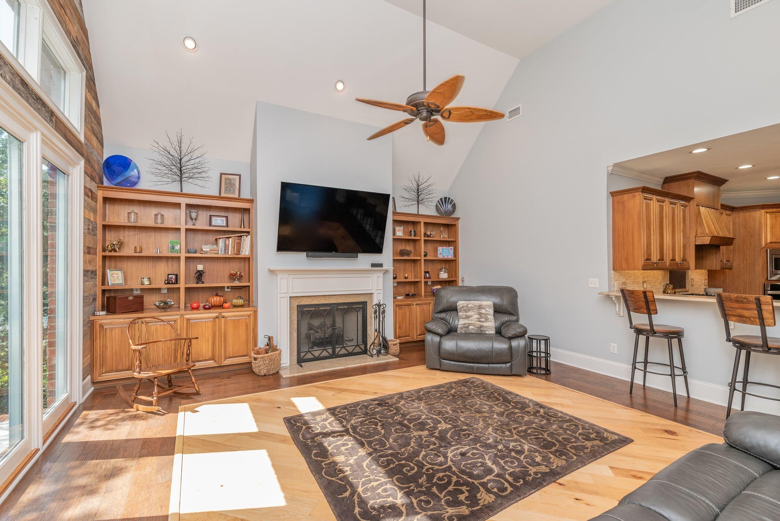 532 Forest Bluffs Road Aiken, SC 29803 - Photo 20 of 58 Gallery Image 20