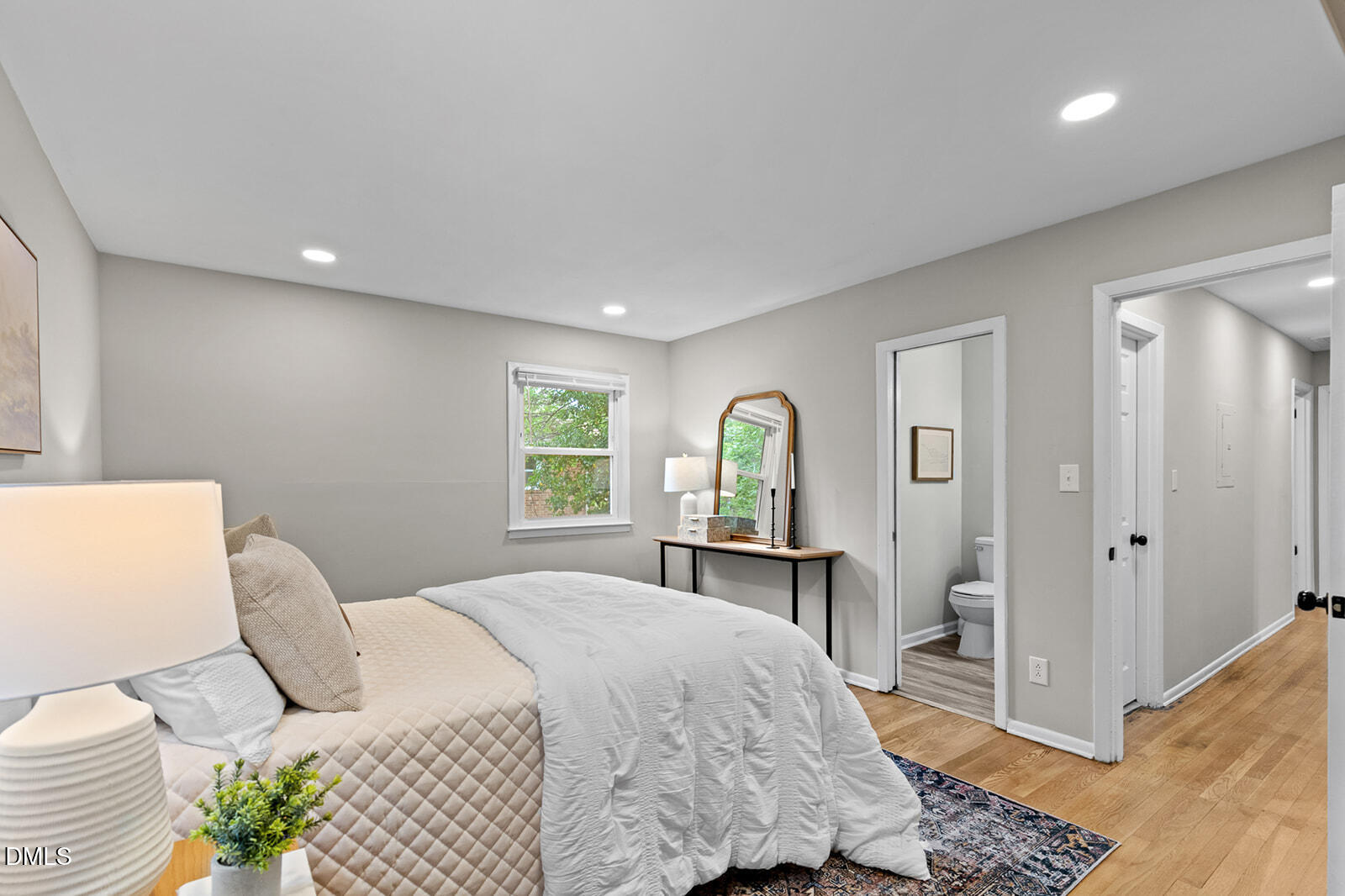 914 Edison Road Raleigh, NC 27610 - Photo 17 of 35 914 Edison-18