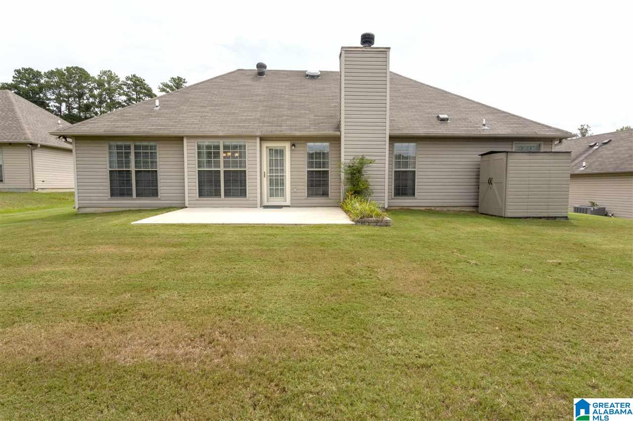 5449 Virginia Way Bessemer, AL 35022 - Photo 37 of 39