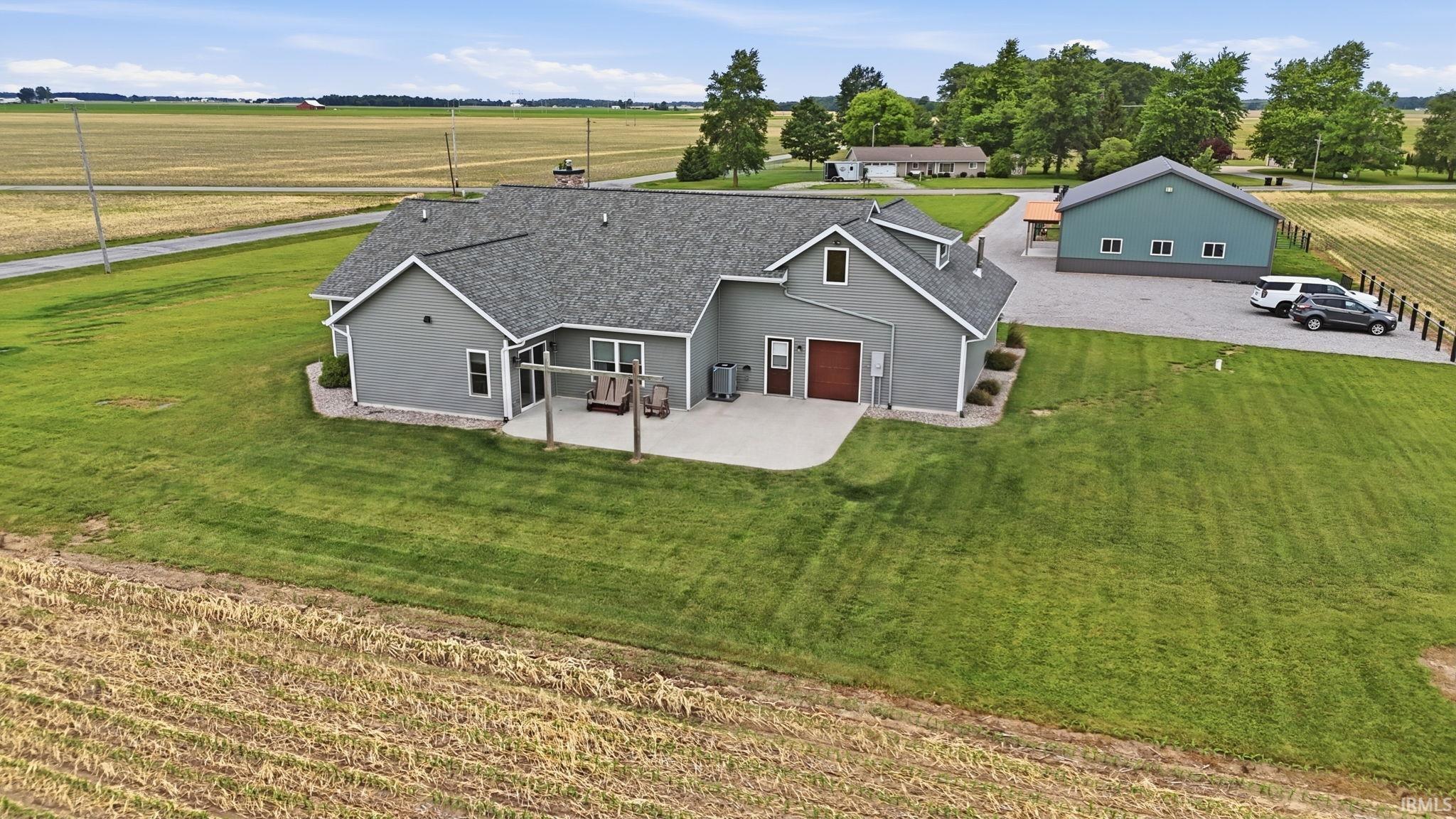14932 Scipio Road Harlan, IN 46743 - Photo 31 of 45