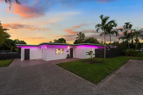 $1,140,000 | 100 Northeast 22nd Street, Wilton Manors, FL 33305