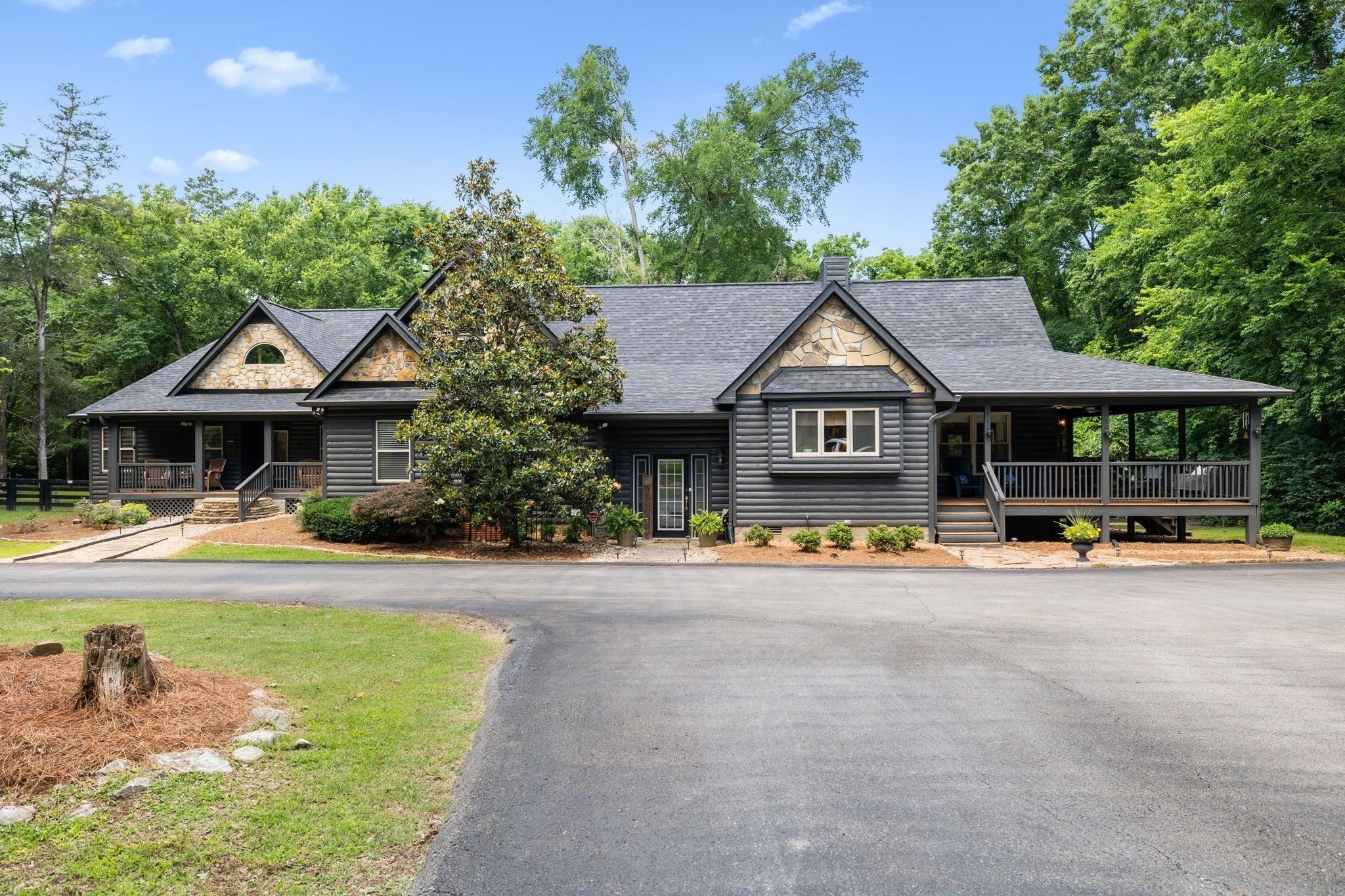 4300 Kedron Road Spring Hill, TN 37174 - Photo 4 of 85