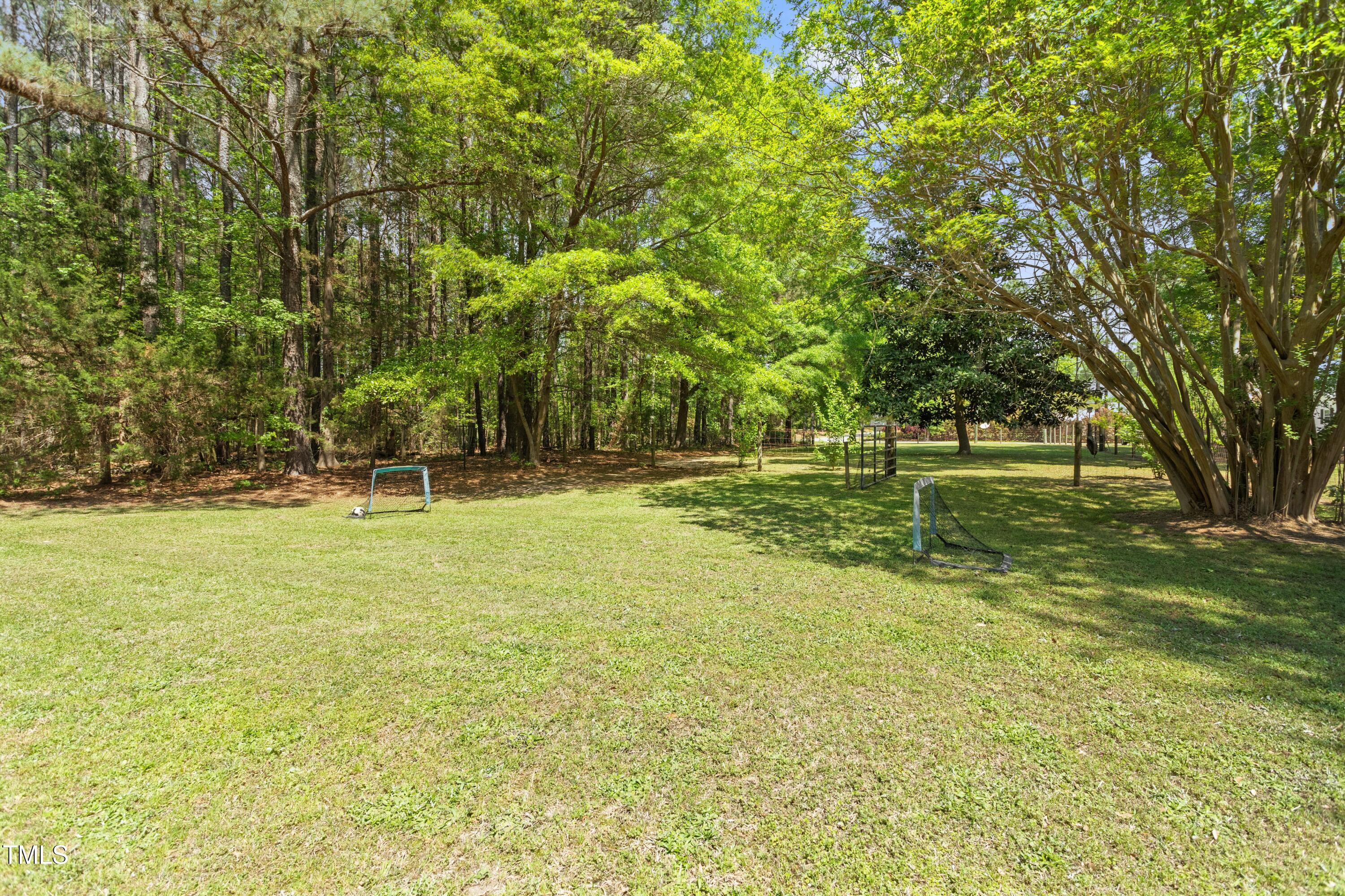 7227 Cleveland Road Clayton, NC 27520 - Photo 38 of 44 Fenced pasture