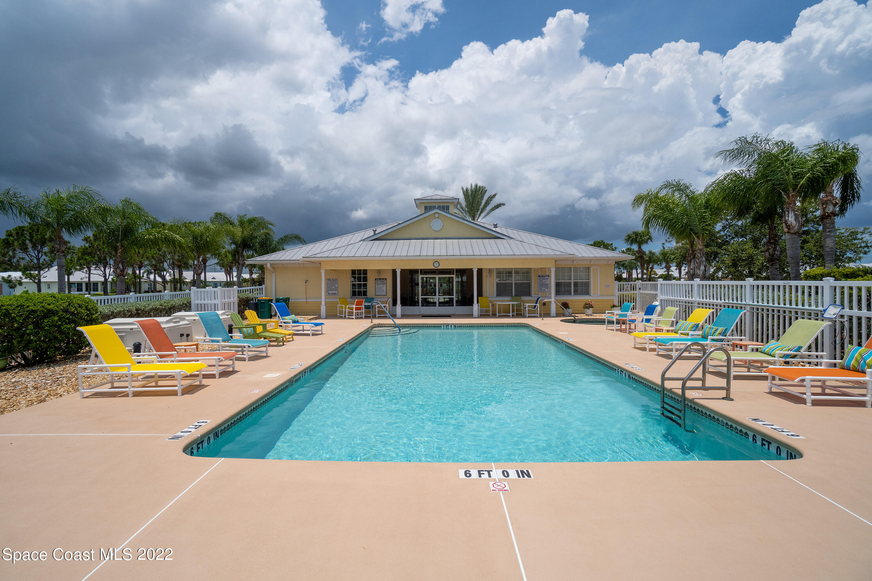 4165 Alamanda Key Drive Melbourne, FL 32901 - Photo 4 of 38 57 (1)