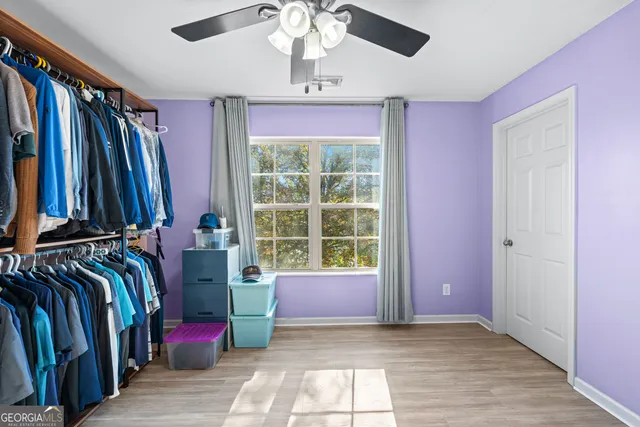a bathroom with a sink toilet and vanity