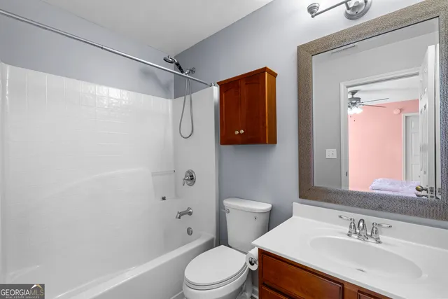 a view of outdoor space yard and patio