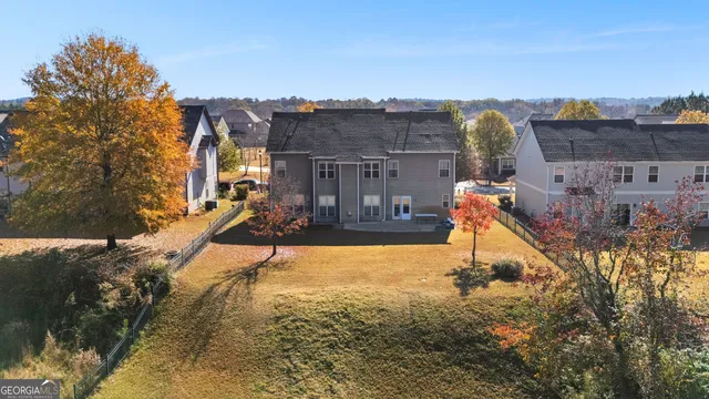 a street sign on the side of road